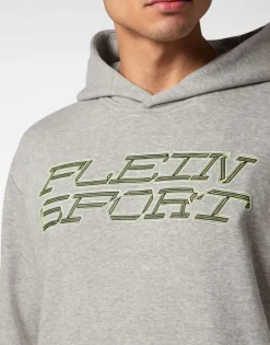 Hoodie Sweatshirt Tiger