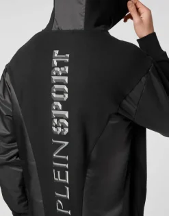 Hoodie Sweatshirt Tiger