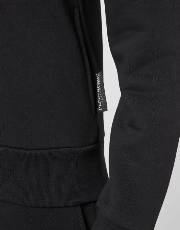 Hoodie Sweatshirt Tiger