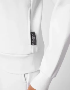 Hoodie Sweatshirt Tiger