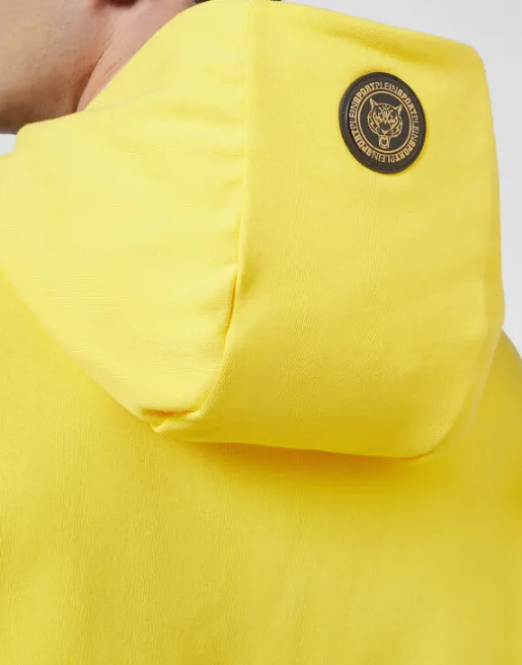 Hoodie sweatshirt Tiger