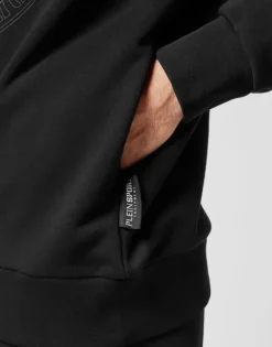 Hoodie Sweatshirt Tiger