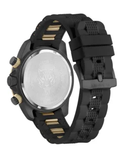 HURRICANE CHRONO Unisex Watch