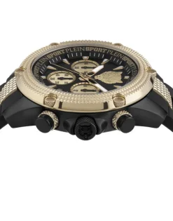 HURRICANE CHRONO Unisex Watch