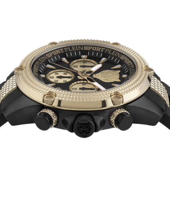 HURRICANE CHRONO Unisex Watch