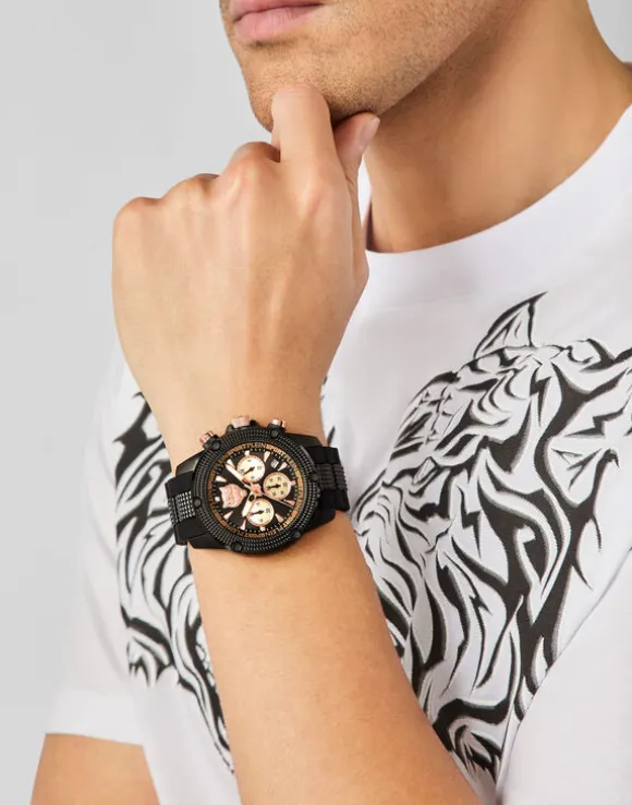 HURRICANE CHRONO Watch