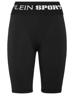 Jogging Cyclist Push Up Leggings Basic
