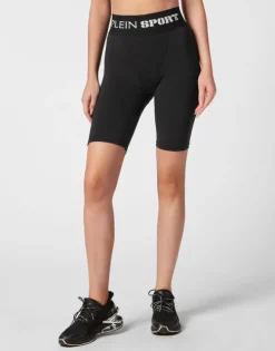 Jogging Cyclist Push Up Leggings Basic