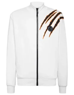 Jogging Jacket Scratch