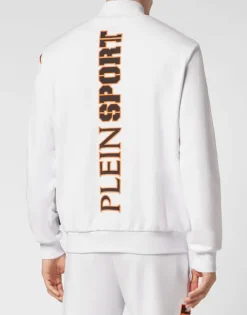 Jogging Jacket Scratch