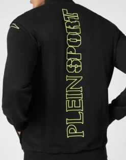 Jogging Jacket Scratch