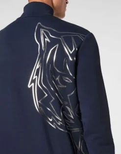 Jogging Jacket Tiger