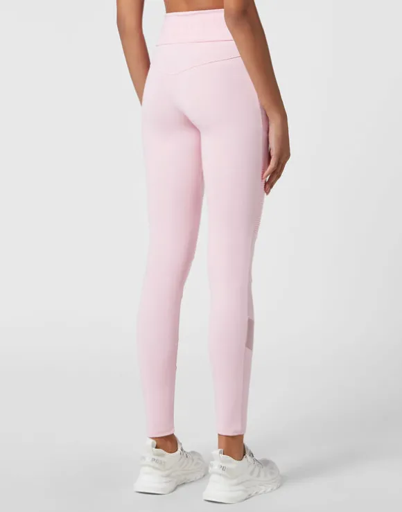 Jogging Leggings Statement