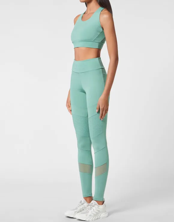 Jogging Leggings Statement
