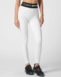 Jogging Push Up Leggings Basic