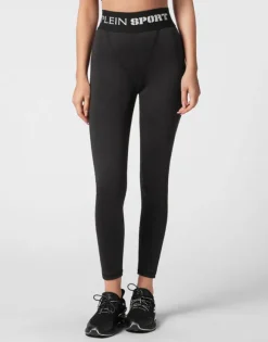 Jogging Push Up Leggings Basic