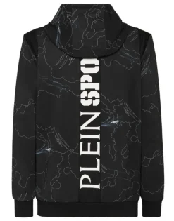 Jogging Set: Top/Trousers Lunar