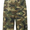 Jogging Shorts Camouflage