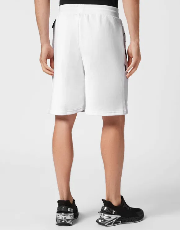 Jogging Shorts Scratch