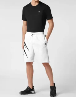 Jogging Shorts Scratch