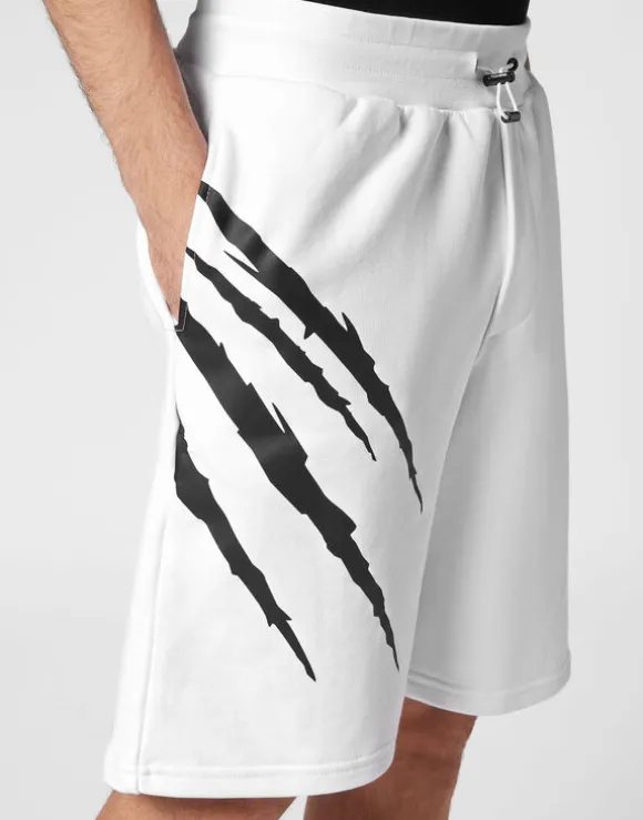 Jogging Shorts Scratch