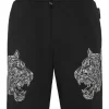 Jogging Shorts Tiger