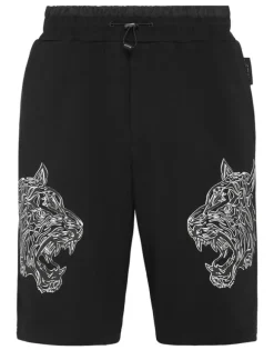 Jogging Shorts Tiger