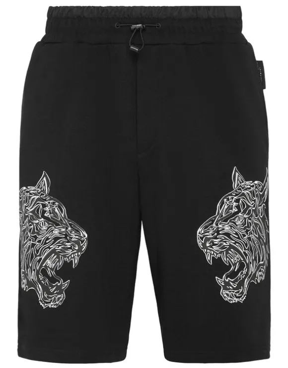 Jogging Shorts Tiger