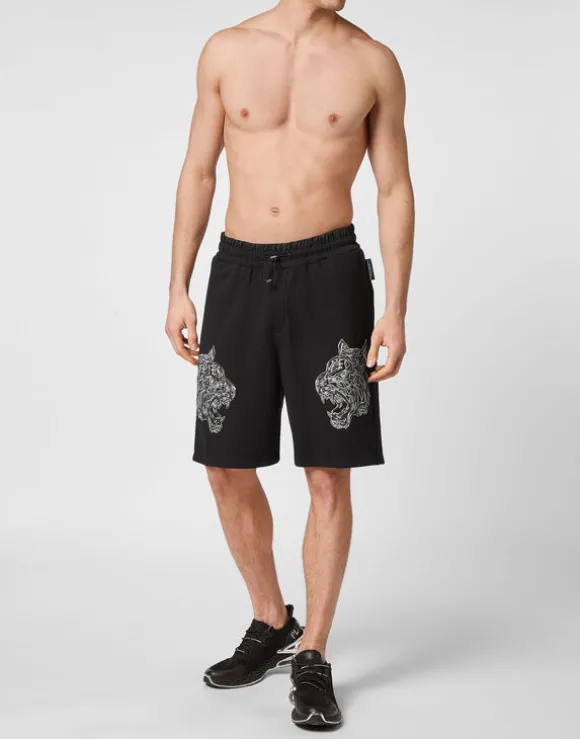 Jogging Shorts Tiger