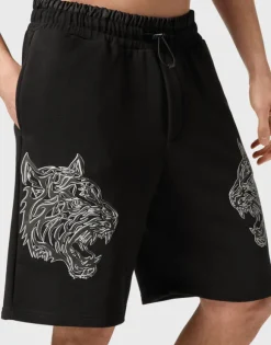 Jogging Shorts Tiger