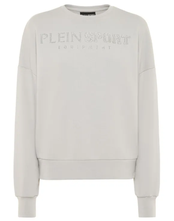 Jogging Sweatshirt LS