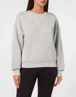 Jogging Sweatshirt LS