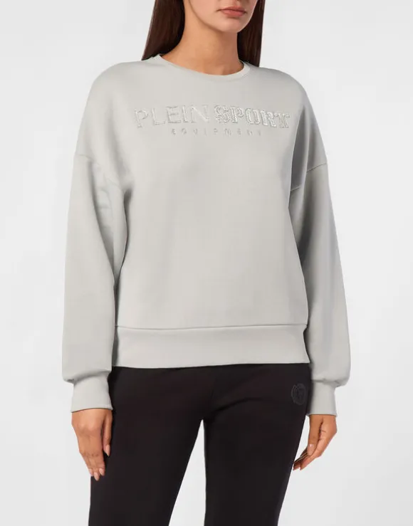 Jogging Sweatshirt LS