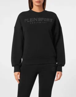 Jogging Sweatshirt LS