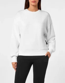 Jogging Sweatshirt LS