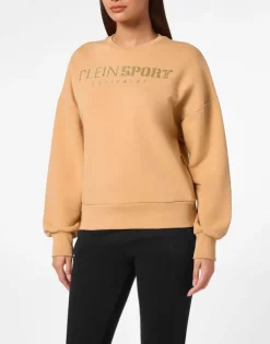 Jogging Sweatshirt LS