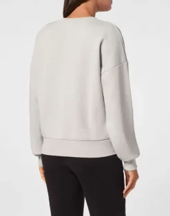 Jogging Sweatshirt LS