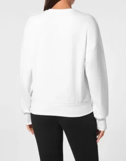 Jogging Sweatshirt LS