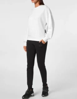 Jogging Sweatshirt LS