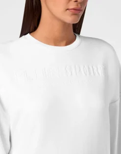 Jogging Sweatshirt LS