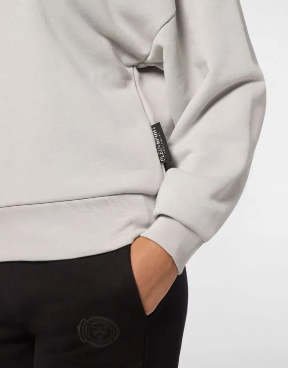 Jogging Sweatshirt LS