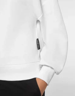 Jogging Sweatshirt LS