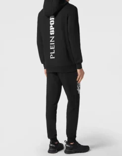 Jogging Tracksuit: Top/Trousers Tiger