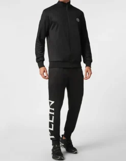 Jogging Tracksuit: Top/Trousers