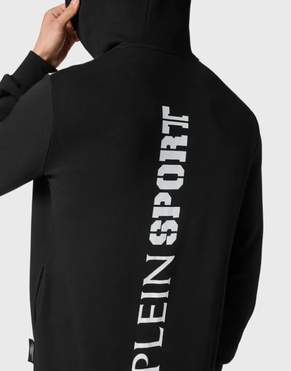 Jogging Tracksuit: Top/Trousers Tiger