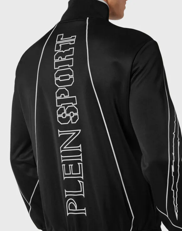 Jogging Tracksuit: Top/Trousers Tiger Court Edition