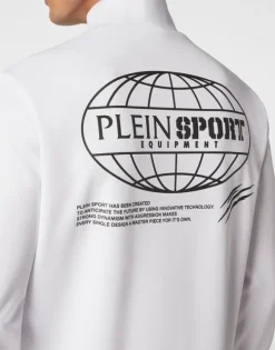 Jogging Tracksuit: Top/Trousers Multilogo