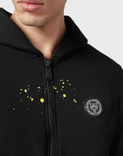 Jogging tracksuit:Top/Trousers Tiger