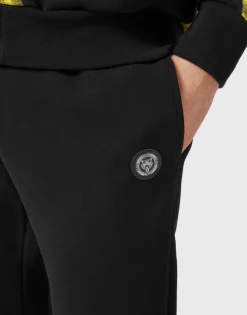 Jogging tracksuit:Top/Trousers Tiger