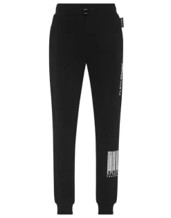 Jogging Trousers Barcode